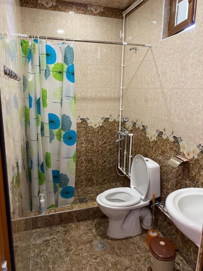 Aghasu Tun B&B Одзун Экстерьер фото