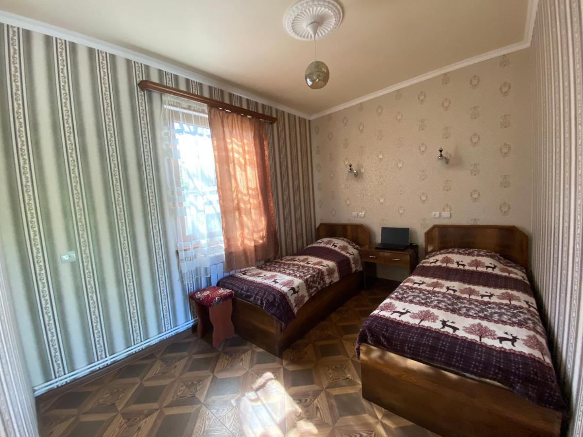 Aghasu Tun B&B Одзун Экстерьер фото