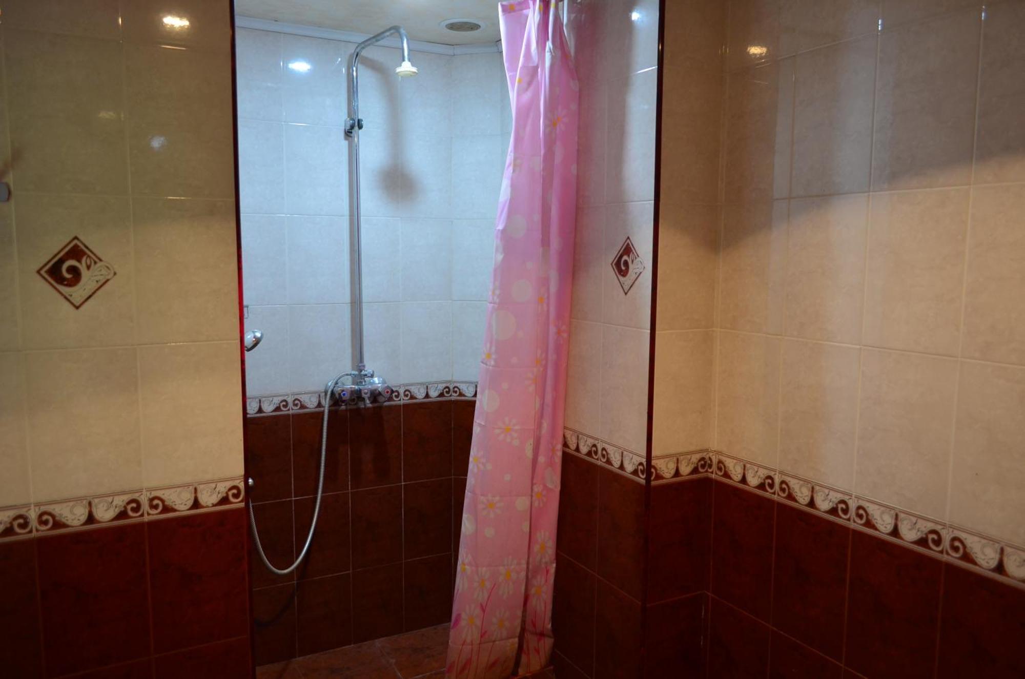 Aghasu Tun B&B Одзун Экстерьер фото