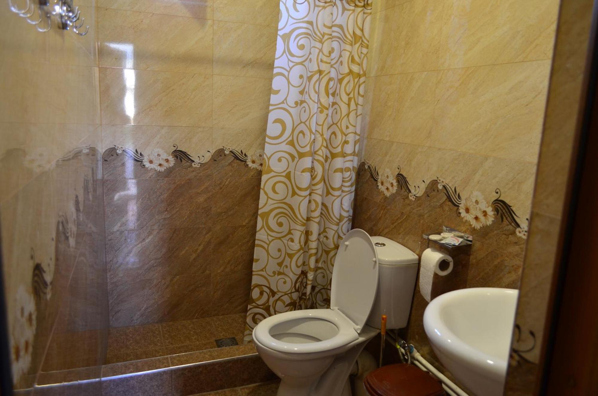Aghasu Tun B&B Одзун Экстерьер фото