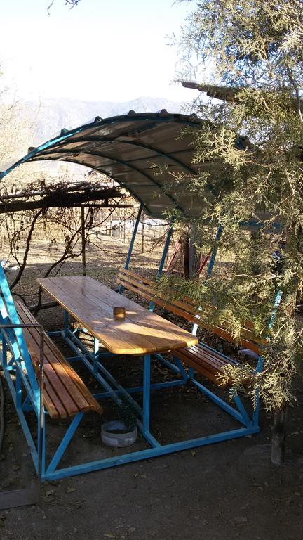 Aghasu Tun B&B Одзун Экстерьер фото