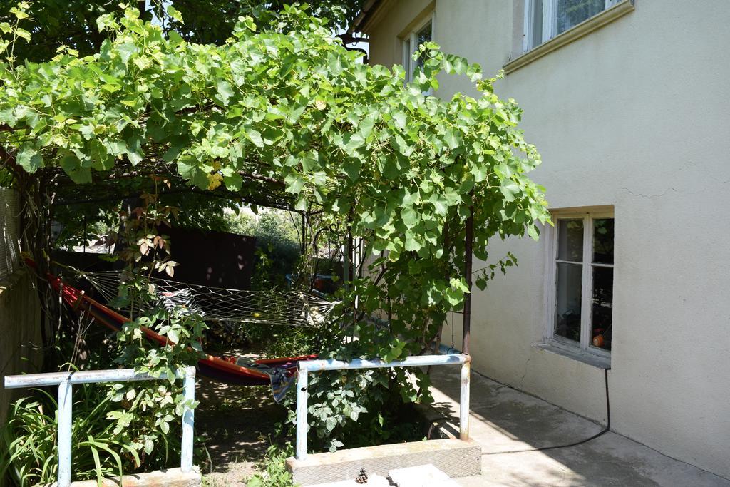 Aghasu Tun B&B Одзун Экстерьер фото