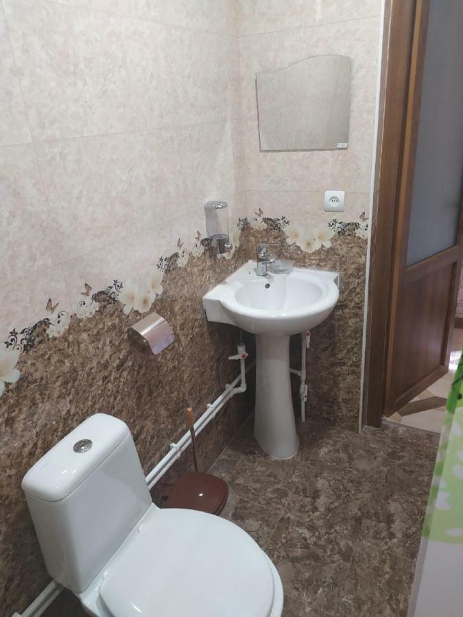 Aghasu Tun B&B Одзун Экстерьер фото