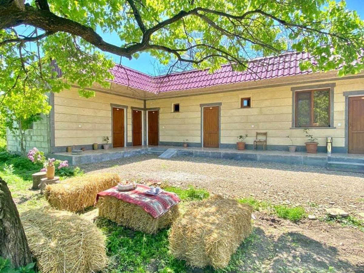 Aghasu Tun B&B Одзун Экстерьер фото